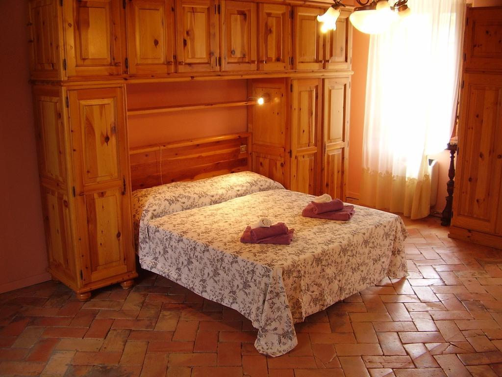 Agriturismo Ca Sonino Bettola  Номер фото